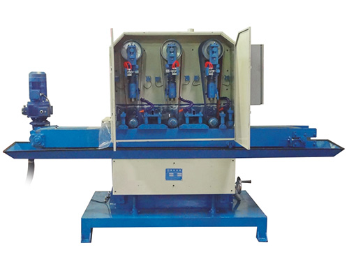 用到拉絲機(jī)的有哪些工作？