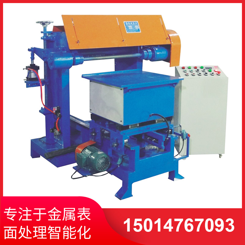 操作不當(dāng)會(huì)對(duì)自動(dòng)拋光機(jī)造成嚴(yán)重影響嗎？