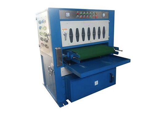 不銹鋼拉絲機(jī)有哪些拉絲方式？