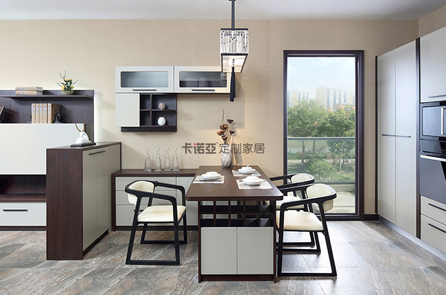 定制家具怎么算價(jià)格？
