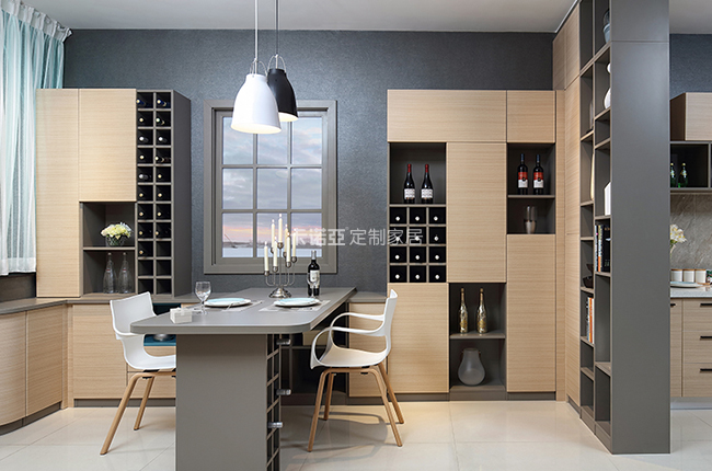 寧波全屋定制家具品牌有哪些？寧波全屋定制家具哪家好？