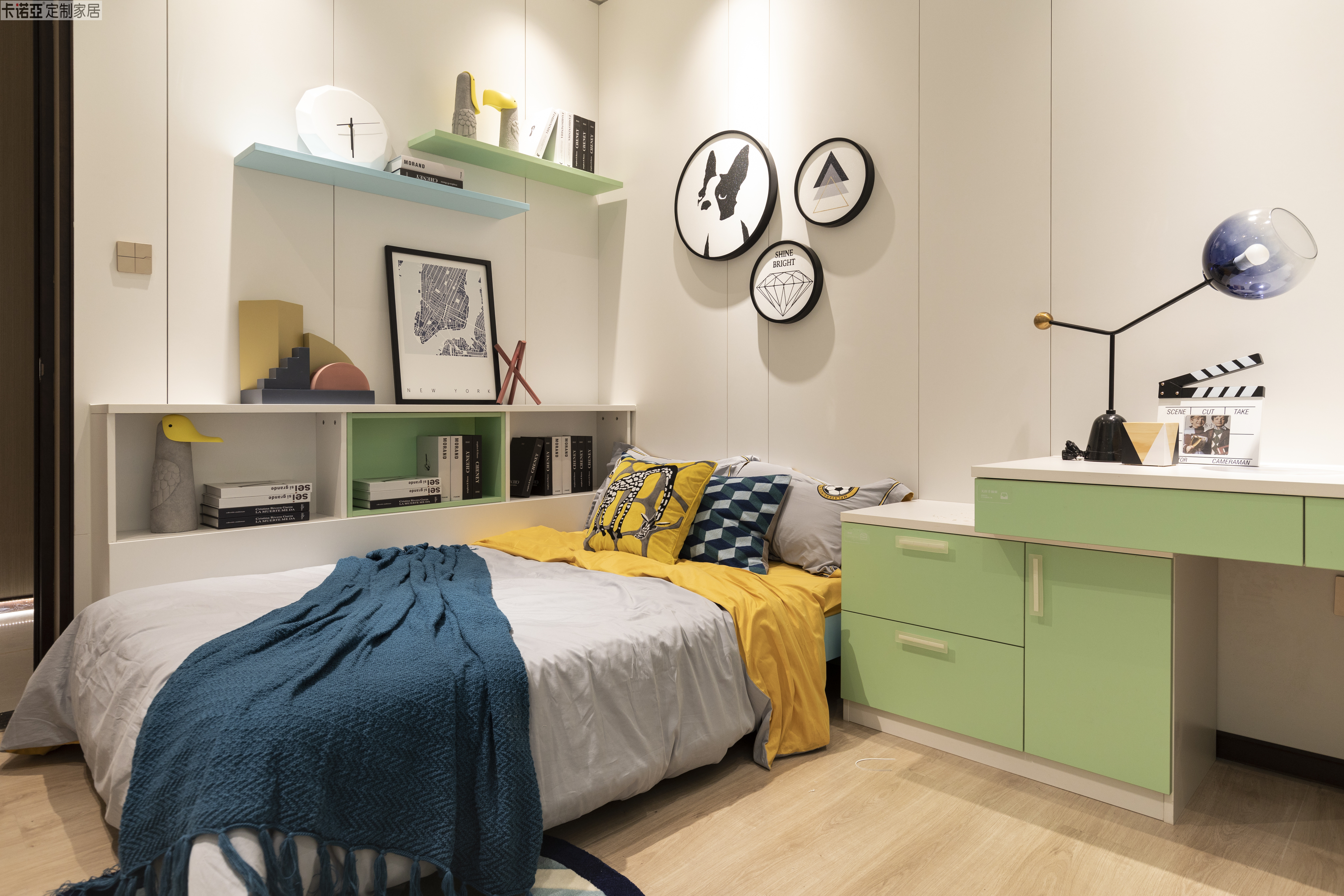 全屋定制加盟店如何快速發(fā)展?不同時期有不同發(fā)展策略