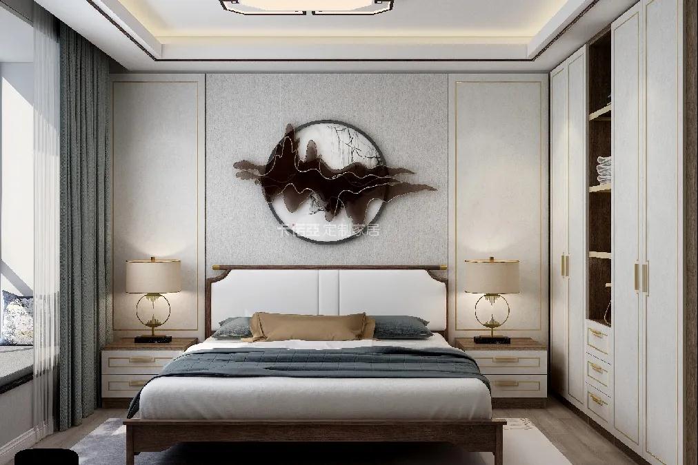 定制衣柜加盟為什么要選擇品牌?自己開店不行嗎?