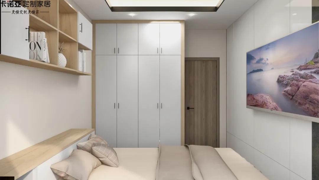 全屋定制使用顆粒板怎樣?有的品牌全屋定制只用顆粒板?