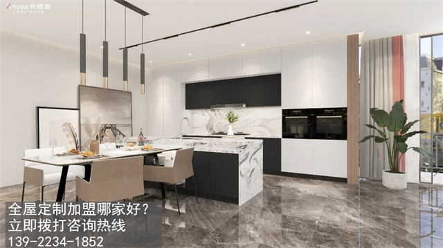 加盟家具店有什么需要注意的？