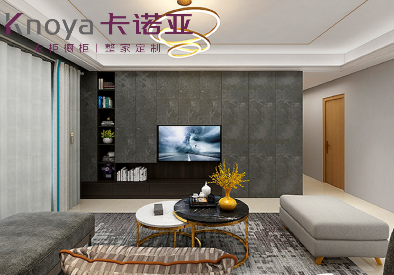 定制家具代理什么品牌好？